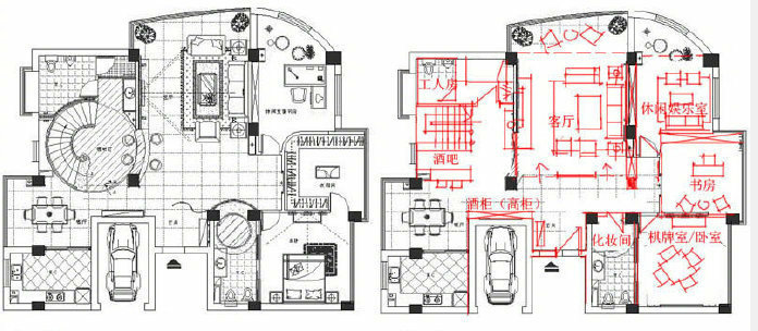 裝修方案_預(yù)售方案 裝修設(shè)備標準_浴室柜46套方案 裝修效果圖 裝修