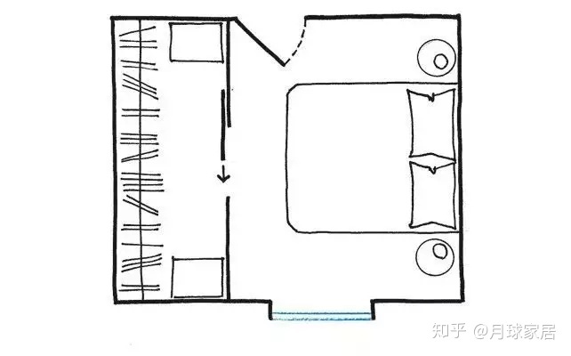 簡約臥室裝修效果_臥室窗臺(tái)裝修效果歐式_臥室裝修效果圖