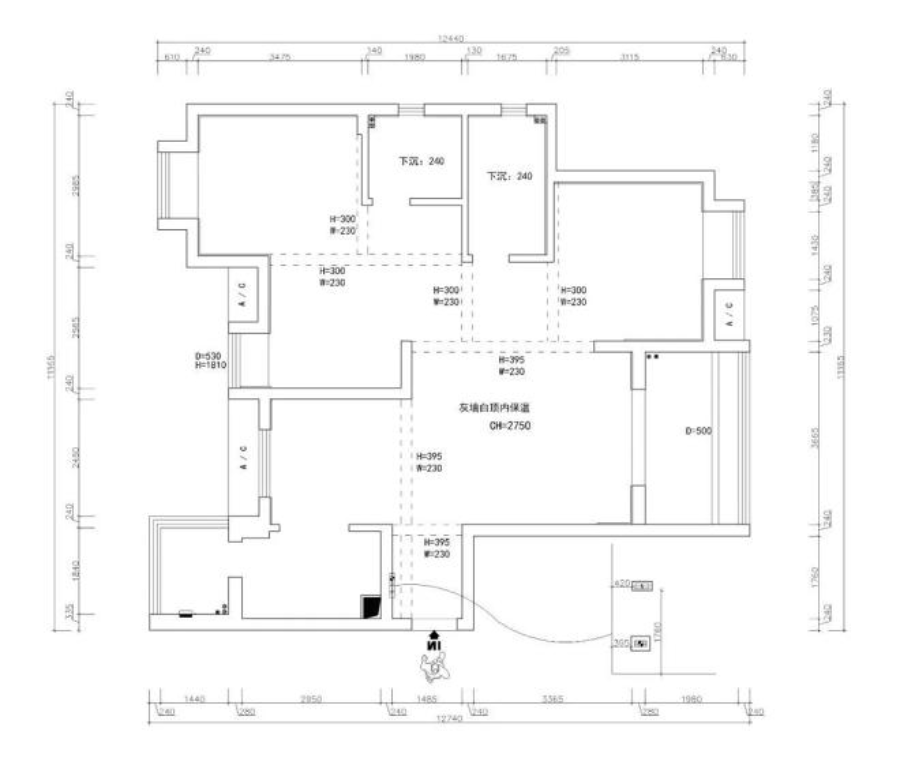 裝修施工流程你知多少？