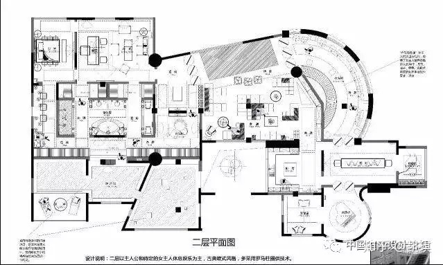 50平米小戶型裝修平面_看看家居服睡衣裝修平面設(shè)計圖_裝修平面圖