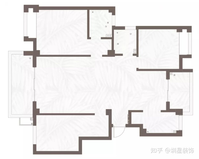 二手房翻新：格局、墻皮、水電、吊頂、廚衛(wèi)和隔音，到底怎么改？