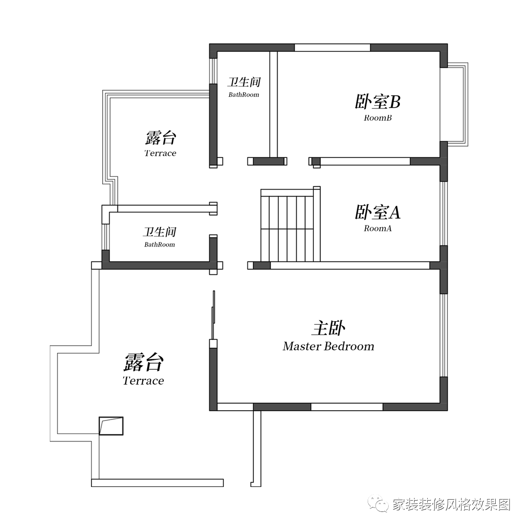 復式樓梯裝修效果圖_上海復式裝修日記_復式裝修