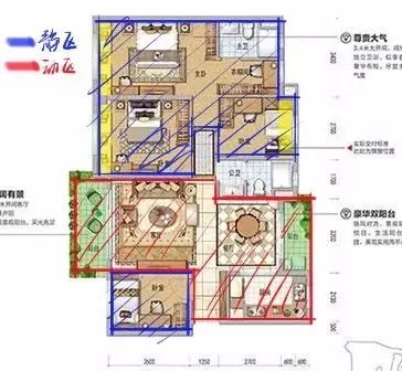 房子裝修隔斷設計_房子裝修與設計_房子裝修該設計嗎