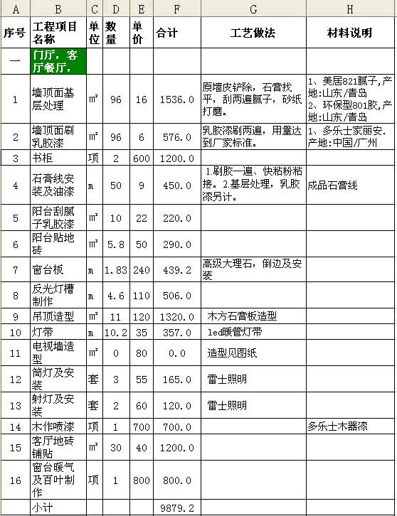 房屋客廳裝修效果圖_通天房屋設(shè)計(jì)圖 裝修_房屋裝修價格