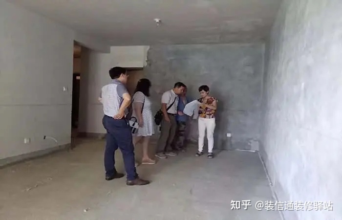 住房怎么裝修_小明家裝修一套新住房_住房裝修