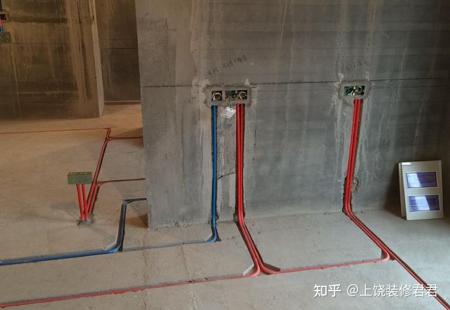 裝修水電基礎裝修價格查詢_裝修水電水電清單_水電裝修