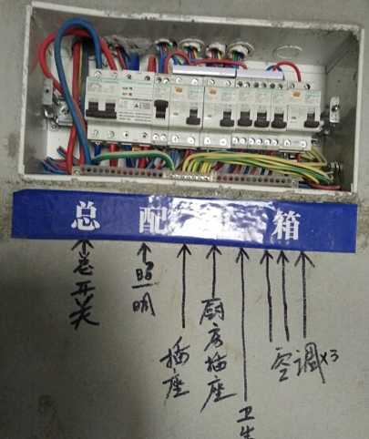 南京水電裝修報價_房子裝修水電設(shè)計圖_水電裝修